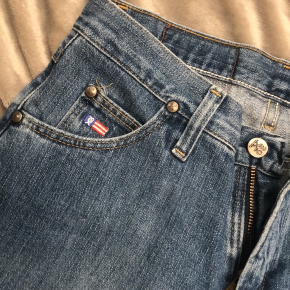 Wrangler 20X Jeans 👖 - Picture 5 of 6